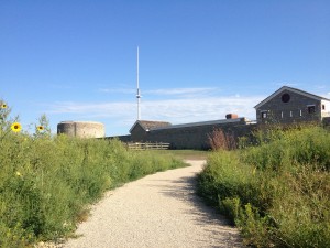 Fort Snelling