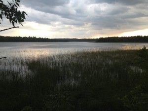 Itasca z kempu