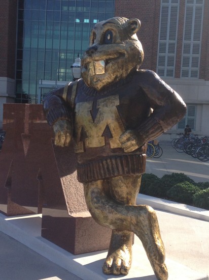 gopher