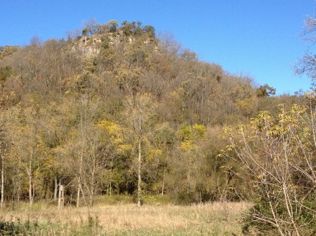 whitewaters