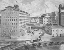 washburnmill