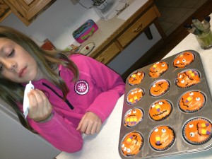 cupcakes